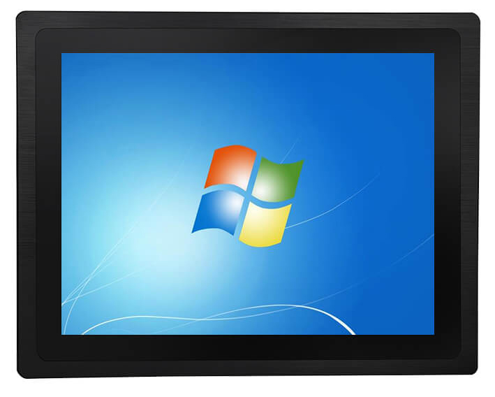 Touchscreen Panel PC 17